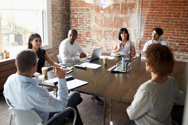 Strategic Planning for Non-Profits