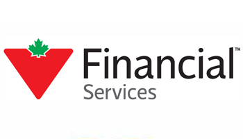 Candian Tire financial Services