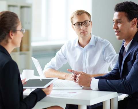 Digital Transformation Consulting