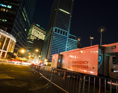 Contingency Planning