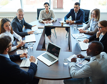 Focus Groups and Interviews