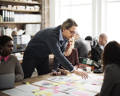 Statistical & Analytics Consulting